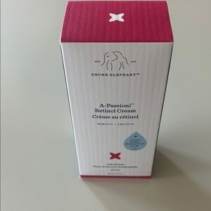 Drunk Elephant A-Passioni Retinol Cream